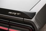 Dodge Challenger SRT Demon 2018 года